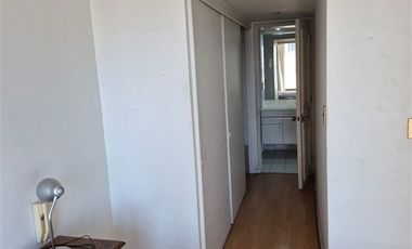 Departamento en Arriendo en Arriendo Dpto AMOBLADO 2D 2B Estac/Las Nieves