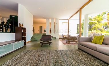 Casa en Arriendo en Huinganal