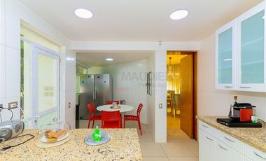 Casa en Arriendo en Huinganal