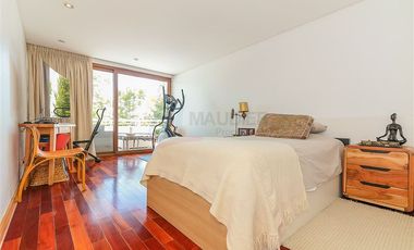 Casa en Arriendo en Huinganal