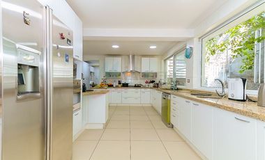 Casa en Arriendo en Huinganal