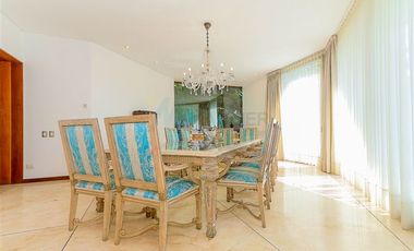 Casa en Arriendo en Huinganal