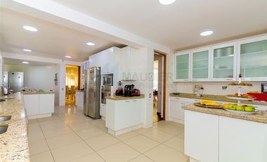 Casa en Arriendo en Huinganal