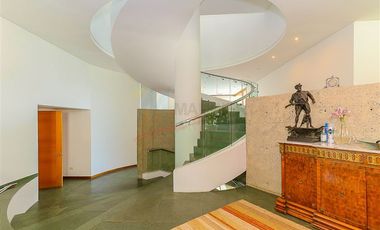Casa en Arriendo en Huinganal