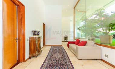 Casa en Arriendo en Huinganal