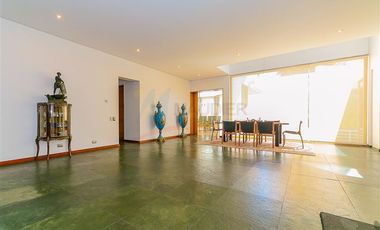 Casa en Arriendo en Huinganal