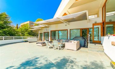 Casa en Arriendo en Huinganal