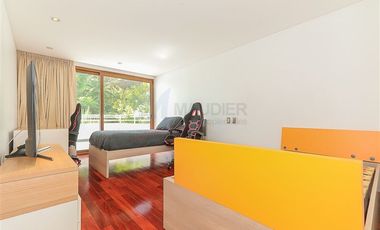 Casa en Arriendo en Huinganal