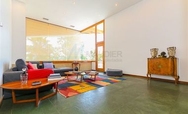 Casa en Arriendo en Huinganal