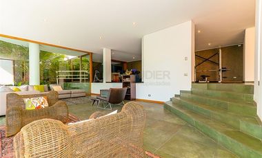 Casa en Arriendo en Huinganal