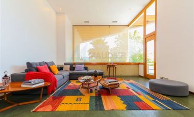 Casa en Arriendo en Huinganal