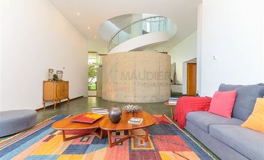 Casa en Arriendo en Huinganal