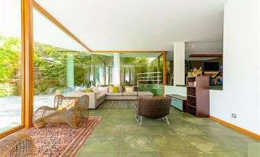 Casa en Arriendo en Huinganal