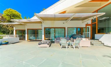 Casa en Arriendo en Huinganal
