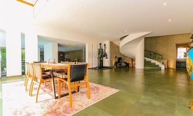 Casa en Arriendo en Huinganal