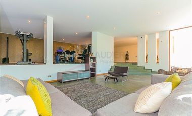 Casa en Arriendo en Huinganal
