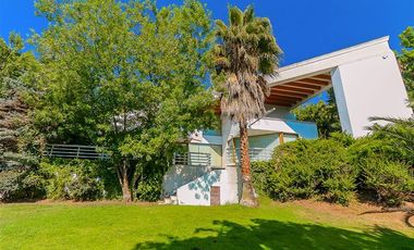 Casa en Arriendo en Huinganal