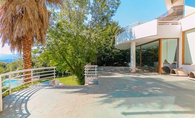 Casa en Arriendo en Huinganal