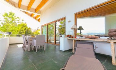 Casa en Arriendo en Huinganal