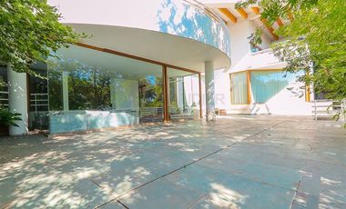 Casa en Arriendo en Huinganal