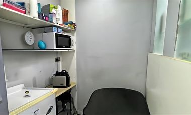 Local Comercial en Venta en maestra lidia torres y la virgen