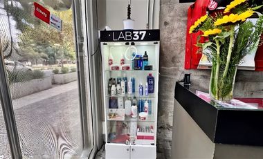 Local Comercial en Venta en maestra lidia torres y la virgen
