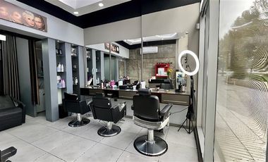 Local Comercial en Venta en maestra lidia torres y la virgen