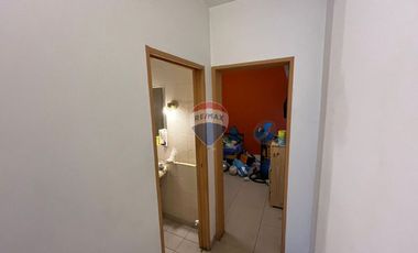 CASA EN VENTA 4 AMB CON COCHERA Y QUINCHO