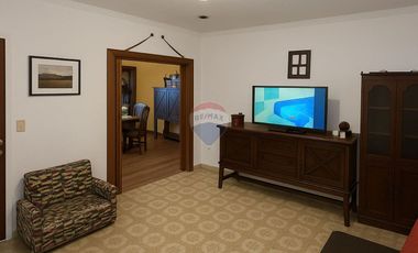 CASA EN VENTA 4 AMB CON COCHERA Y QUINCHO