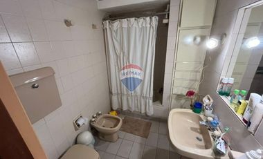 CASA EN VENTA 4 AMB CON COCHERA Y QUINCHO