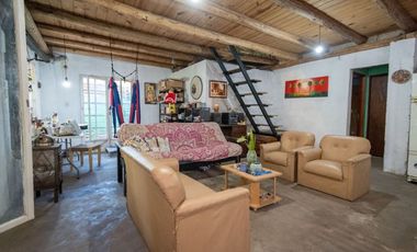 CASA EN RUTA UNO