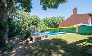 CASA EN RUTA UNO