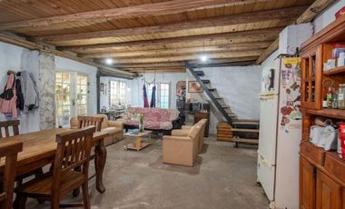 CASA EN RUTA UNO