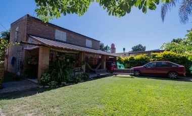 CASA EN RUTA UNO