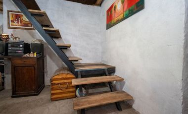 CASA EN RUTA UNO