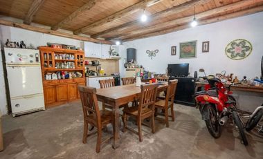 CASA EN RUTA UNO