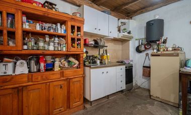 CASA EN RUTA UNO