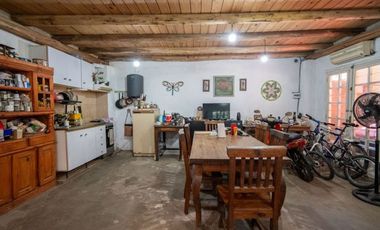 CASA EN RUTA UNO