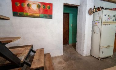 CASA EN RUTA UNO