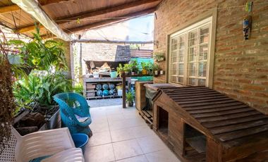 CASA EN RUTA UNO