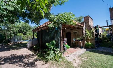 CASA EN RUTA UNO