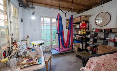 CASA EN RUTA UNO