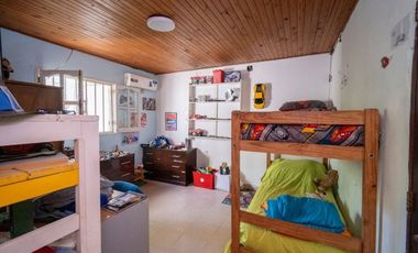 CASA EN RUTA UNO