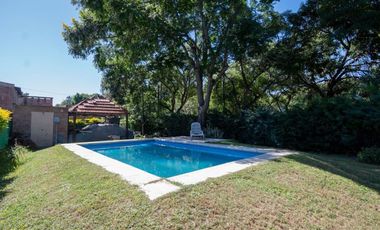 CASA EN RUTA UNO
