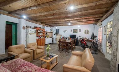 CASA EN RUTA UNO