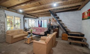 CASA EN RUTA UNO