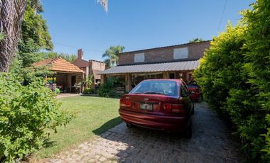 CASA EN RUTA UNO