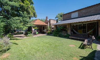 CASA EN RUTA UNO