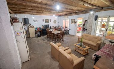 CASA EN RUTA UNO