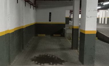 Cochera Calle Baigorri 857  ALTA CORDOBA